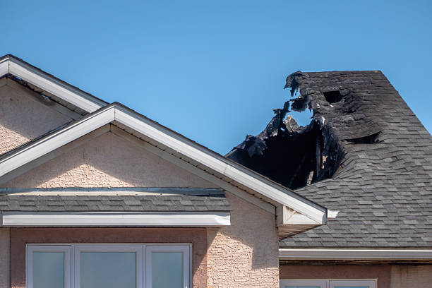 Licensed Fire Damage Removal service in Litchfield Park, AZ - Fire Damage Laser Cleaning